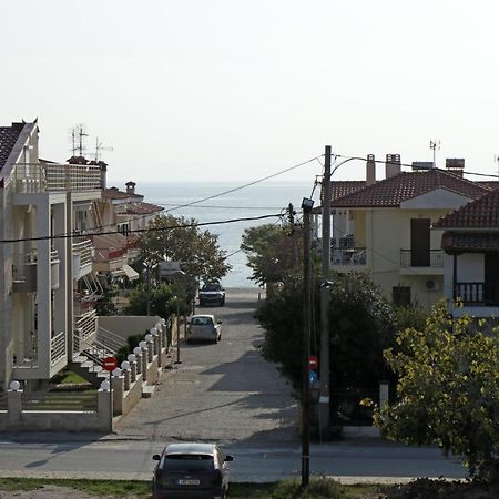 Mavridis Rooms 2 Nikiti  Exterior photo