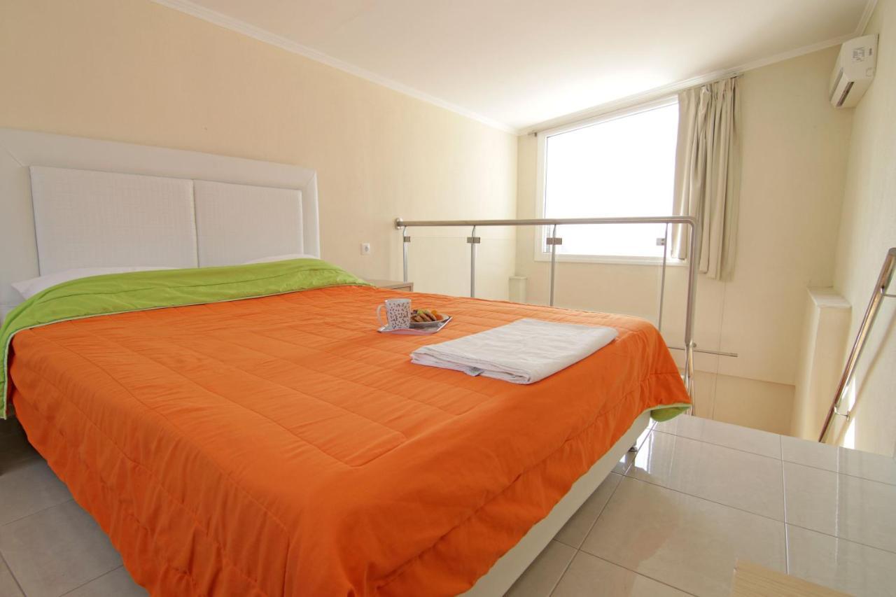 Mavridis Rooms 2 Nikiti  Exterior photo
