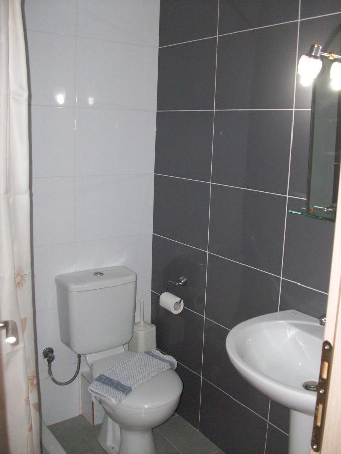 Mavridis Rooms 2 Nikiti  Exterior photo