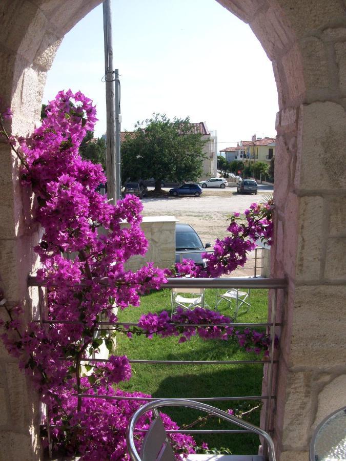Mavridis Rooms 2 Nikiti  Exterior photo