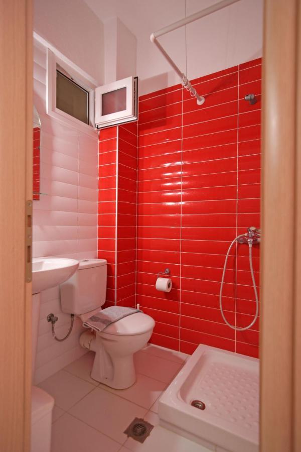 Mavridis Rooms 2 Nikiti  Exterior photo
