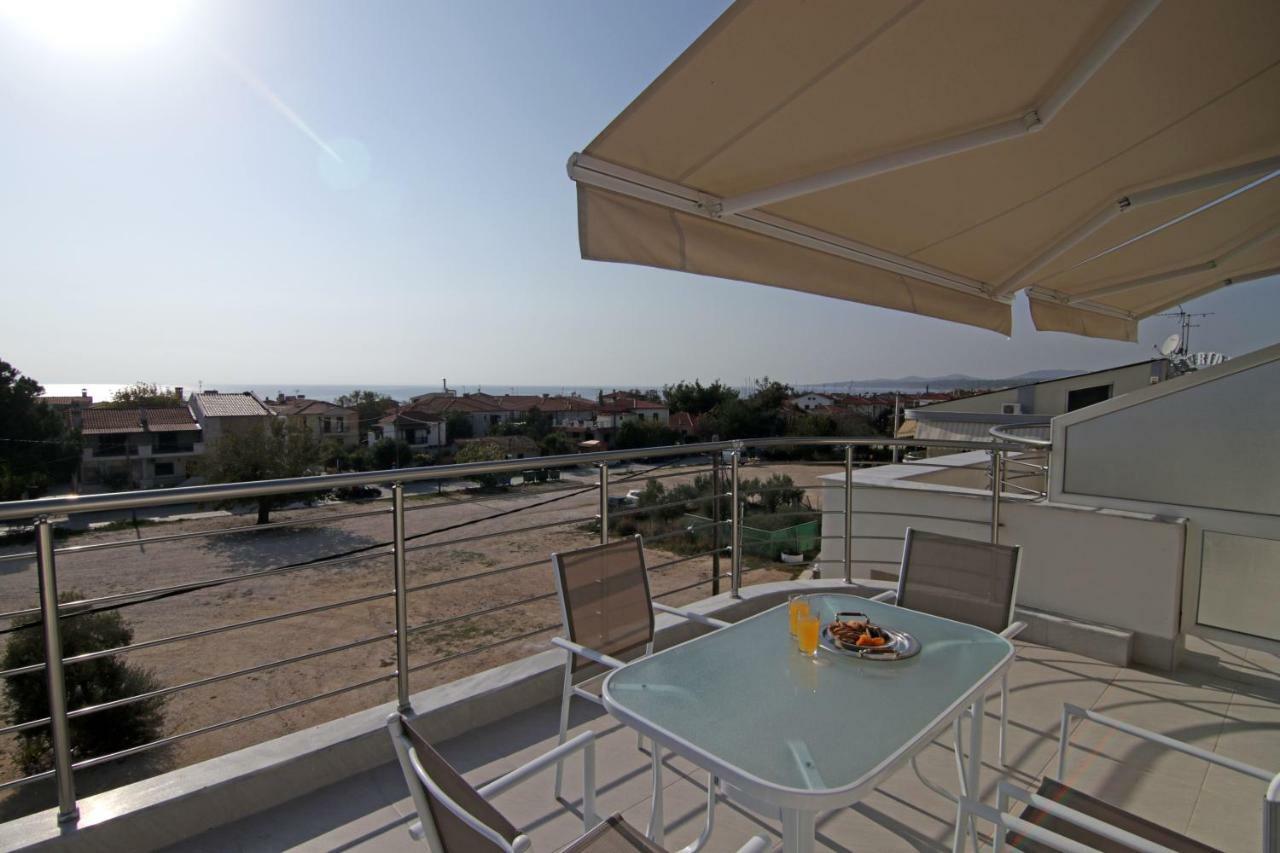 Mavridis Rooms 2 Nikiti  Exterior photo
