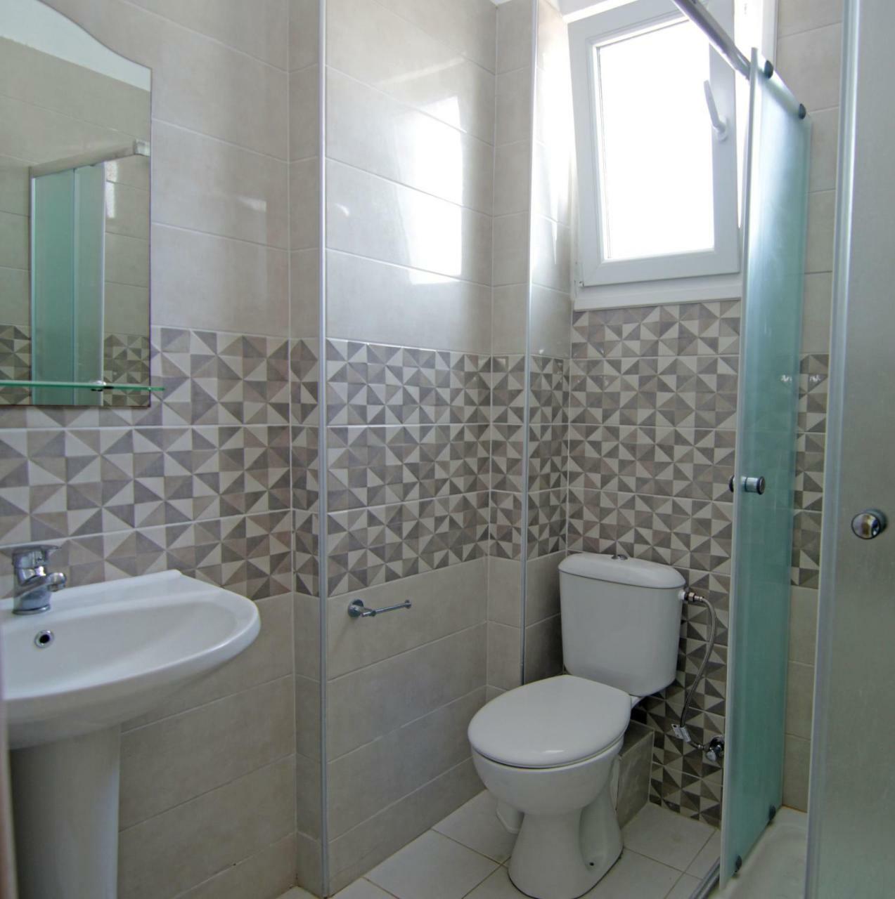 Mavridis Rooms 2 Nikiti  Exterior photo